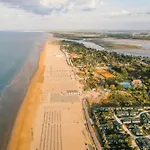 Bright Flat With Pools Lejlighed Bibione