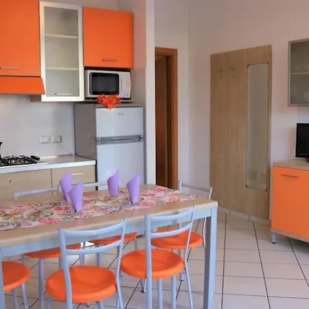 Bright Flat With Pools * Bibione