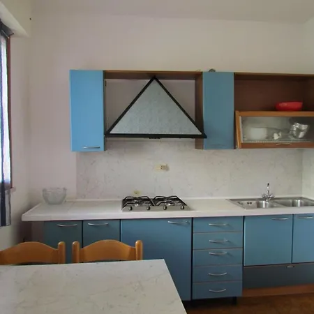 Apartament Bright Flat With Pools Bibione