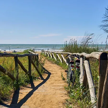 Bright Flat With Pools Lejlighed Bibione