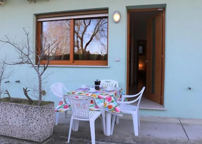 Apartament Bright Flat With Pools *