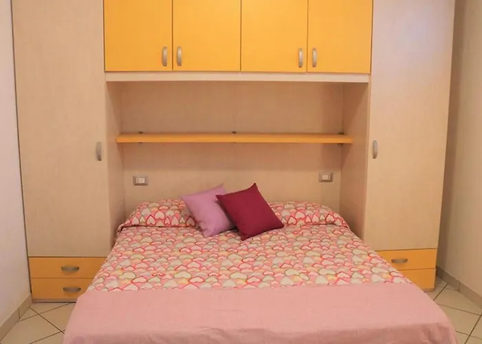 Apartament Bright Flat With Pools Bibione